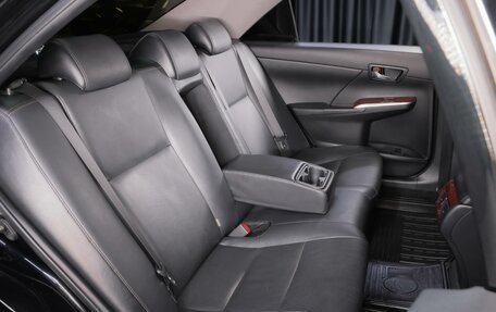 Toyota Camry, 2013 год, 1 649 000 рублей, 13 фотография