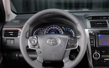 Toyota Camry, 2013 год, 1 649 000 рублей, 6 фотография