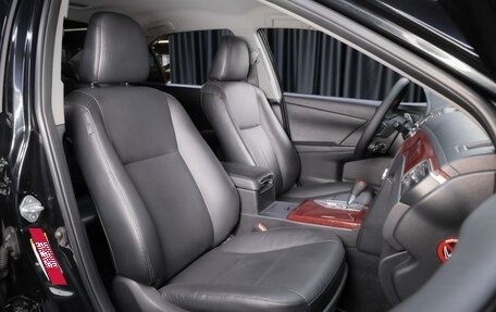Toyota Camry, 2013 год, 1 649 000 рублей, 15 фотография