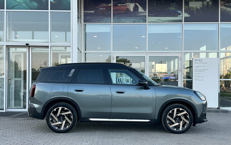 MINI Countryman, 2025 год, 6 490 000 рублей, 6 фотография