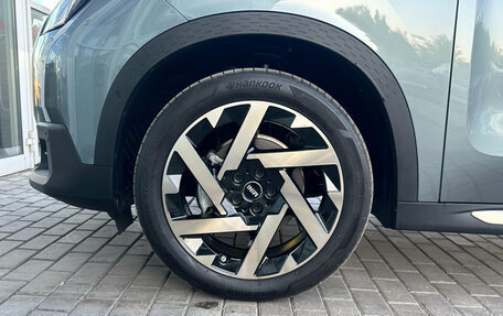 MINI Countryman, 2025 год, 6 490 000 рублей, 11 фотография