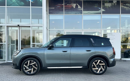 MINI Countryman, 2025 год, 6 490 000 рублей, 2 фотография