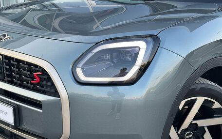 MINI Countryman, 2025 год, 6 490 000 рублей, 9 фотография
