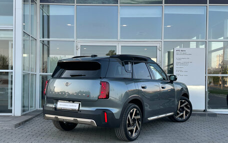MINI Countryman, 2025 год, 6 490 000 рублей, 5 фотография