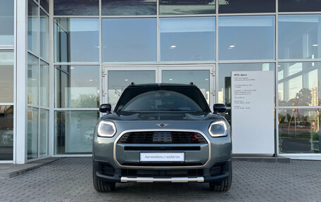 MINI Countryman, 2025 год, 6 490 000 рублей, 8 фотография