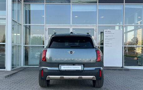 MINI Countryman, 2025 год, 6 490 000 рублей, 4 фотография