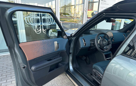 MINI Countryman, 2025 год, 6 490 000 рублей, 12 фотография