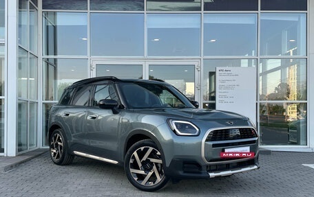 MINI Countryman, 2025 год, 6 490 000 рублей, 7 фотография