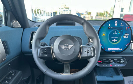 MINI Countryman, 2025 год, 6 490 000 рублей, 20 фотография