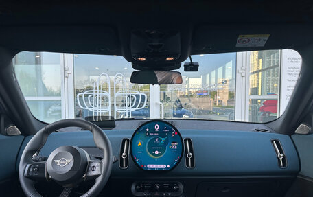 MINI Countryman, 2025 год, 6 490 000 рублей, 18 фотография
