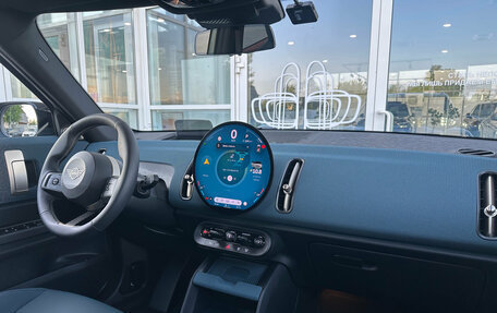 MINI Countryman, 2025 год, 6 490 000 рублей, 19 фотография