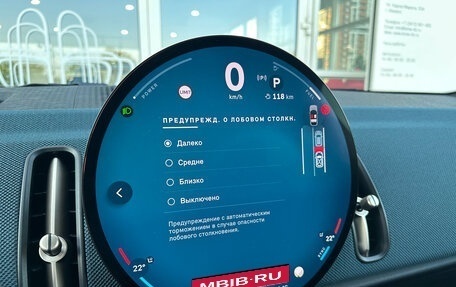 MINI Countryman, 2025 год, 6 490 000 рублей, 26 фотография