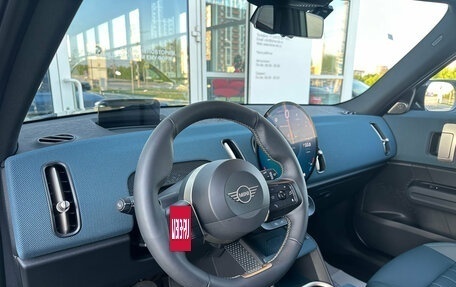 MINI Countryman, 2025 год, 6 490 000 рублей, 17 фотография
