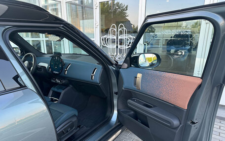 MINI Countryman, 2025 год, 6 490 000 рублей, 34 фотография
