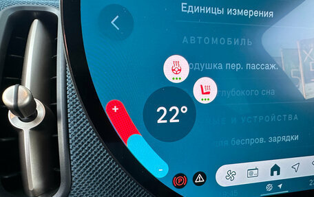 MINI Countryman, 2025 год, 6 490 000 рублей, 33 фотография