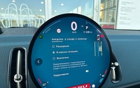 MINI Countryman, 2025 год, 6 490 000 рублей, 27 фотография