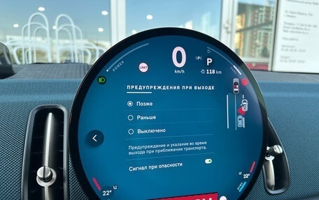 MINI Countryman, 2025 год, 6 490 000 рублей, 29 фотография