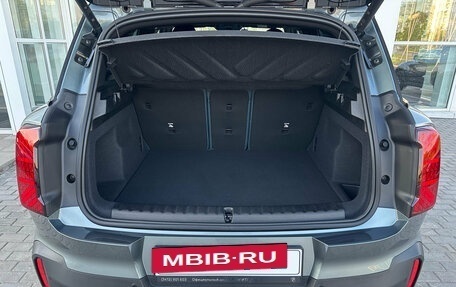 MINI Countryman, 2025 год, 6 490 000 рублей, 39 фотография