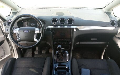 Ford S-MAX I, 2011 год, 666 000 рублей, 13 фотография