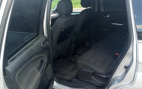 Ford S-MAX I, 2011 год, 666 000 рублей, 8 фотография