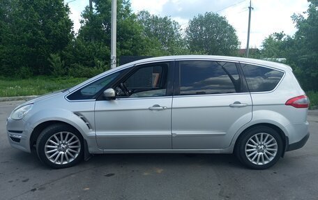 Ford S-MAX I, 2011 год, 666 000 рублей, 5 фотография