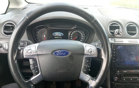 Ford S-MAX I, 2011 год, 666 000 рублей, 6 фотография