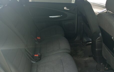 Ford S-MAX I, 2011 год, 666 000 рублей, 11 фотография