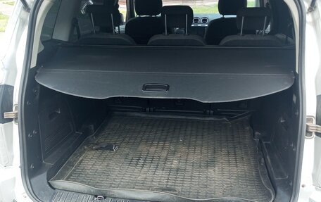 Ford S-MAX I, 2011 год, 666 000 рублей, 7 фотография