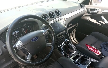 Ford S-MAX I, 2011 год, 666 000 рублей, 9 фотография