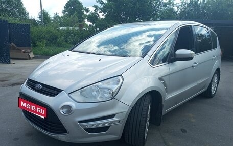 Ford S-MAX I, 2011 год, 666 000 рублей, 4 фотография