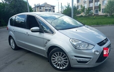 Ford S-MAX I, 2011 год, 666 000 рублей, 3 фотография