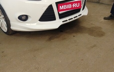 Ford Focus III, 2014 год, 750 000 рублей, 1 фотография