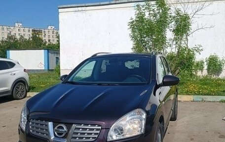 Nissan Qashqai, 2009 год, 900 000 рублей, 1 фотография