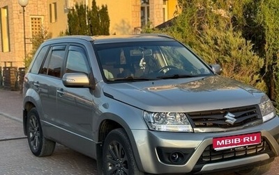 Suzuki Grand Vitara, 2014 год, 1 850 000 рублей, 1 фотография