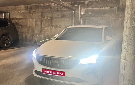 Geely Emgrand, 2024 год, 1 фотография