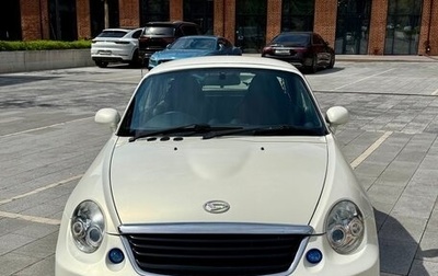 Daihatsu Copen I, 2006 год, 2 400 000 рублей, 1 фотография