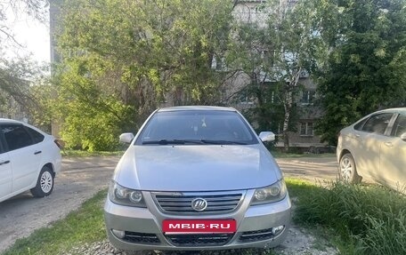 Lifan Solano I (630) рестайлинг, 2011 год, 300 000 рублей, 1 фотография