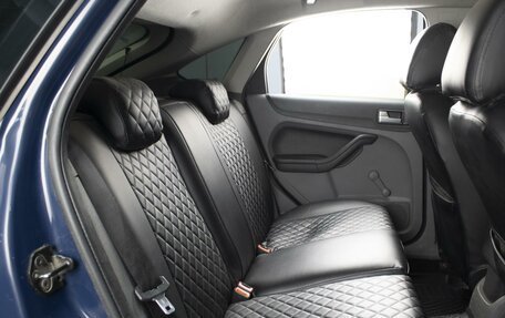 Ford Focus II рестайлинг, 2008 год, 560 000 рублей, 6 фотография