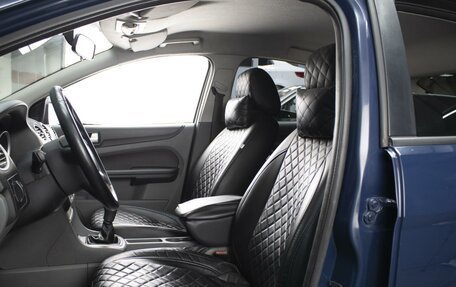 Ford Focus II рестайлинг, 2008 год, 560 000 рублей, 9 фотография