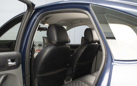Ford Focus II рестайлинг, 2008 год, 560 000 рублей, 10 фотография
