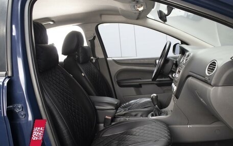 Ford Focus II рестайлинг, 2008 год, 560 000 рублей, 7 фотография