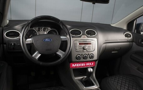 Ford Focus II рестайлинг, 2008 год, 560 000 рублей, 5 фотография