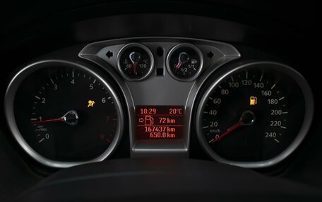 Ford Focus II рестайлинг, 2008 год, 560 000 рублей, 12 фотография