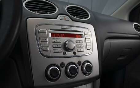 Ford Focus II рестайлинг, 2008 год, 560 000 рублей, 13 фотография