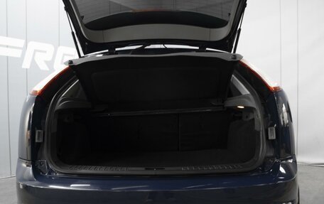 Ford Focus II рестайлинг, 2008 год, 560 000 рублей, 15 фотография