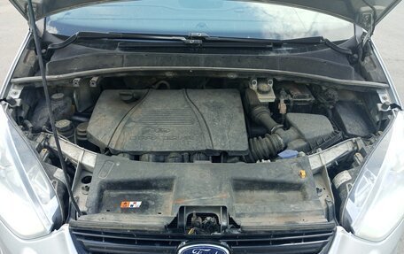 Ford S-MAX I, 2011 год, 666 000 рублей, 14 фотография