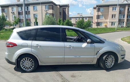 Ford S-MAX I, 2011 год, 666 000 рублей, 15 фотография