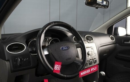 Ford Focus II рестайлинг, 2008 год, 560 000 рублей, 11 фотография