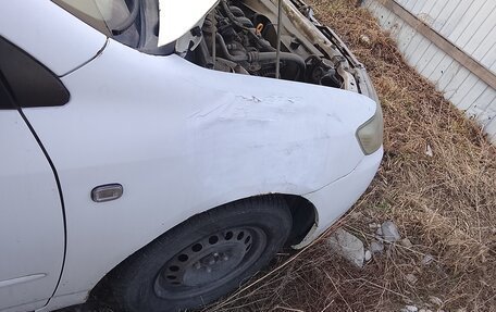 Toyota Corolla, 2004 год, 370 000 рублей, 2 фотография
