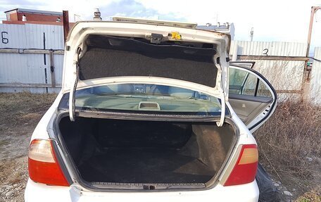 Toyota Corolla, 2004 год, 370 000 рублей, 7 фотография